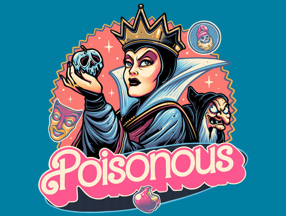 The Poison Queen