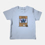 Ohana Help-Baby-Basic-Tee-Barbadifuoco