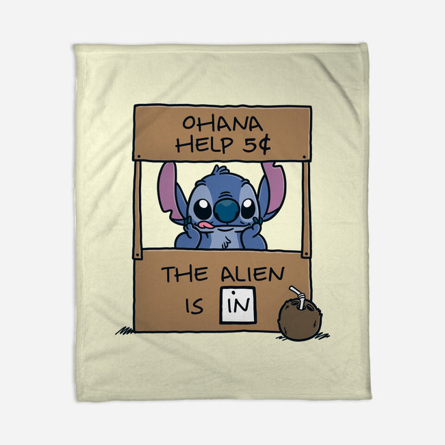 Ohana Help-None-Fleece-Blanket-Barbadifuoco