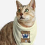 Ohana Help-Cat-Bandana-Pet Collar-Barbadifuoco