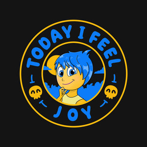 Today I Feel Joy