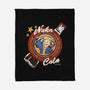 Drink Nuka Cola-None-Fleece-Blanket-Coconut_Design