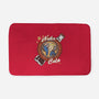 Drink Nuka Cola-None-Memory Foam-Bath Mat-Coconut_Design