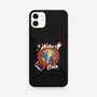 Drink Nuka Cola-iPhone-Snap-Phone Case-Coconut_Design