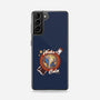 Drink Nuka Cola-Samsung-Snap-Phone Case-Coconut_Design