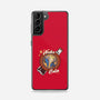 Drink Nuka Cola-Samsung-Snap-Phone Case-Coconut_Design