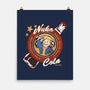 Drink Nuka Cola-None-Matte-Poster-Coconut_Design