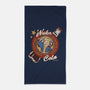 Drink Nuka Cola-None-Beach-Towel-Coconut_Design