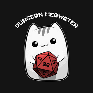 A Dungeon Meowster