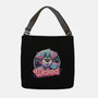 The Wicked Sea-None-Adjustable Tote-Bag-glitchygorilla