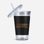 Mando Since 19BBY-None-Acrylic Tumbler-Drinkware-DrMonekers