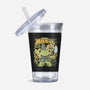 Magic Frog-None-Acrylic Tumbler-Drinkware-ilustrata