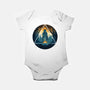 Sword In The Woods-Baby-Basic-Onesie-rmatix