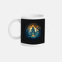 Sword In The Woods-None-Mug-Drinkware-rmatix