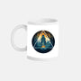 Sword In The Woods-None-Mug-Drinkware-rmatix