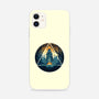 Sword In The Woods-iPhone-Snap-Phone Case-rmatix