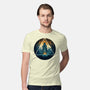 Sword In The Woods-Mens-Premium-Tee-rmatix