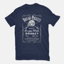 Dread Pirate's Whiskey-Youth-Basic-Tee-NMdesign