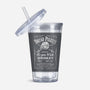 Dread Pirate's Whiskey-None-Acrylic Tumbler-Drinkware-NMdesign