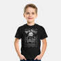 Dread Pirate's Whiskey-Youth-Basic-Tee-NMdesign