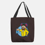 Meth Boy-None-Basic Tote-Bag-Barbadifuoco