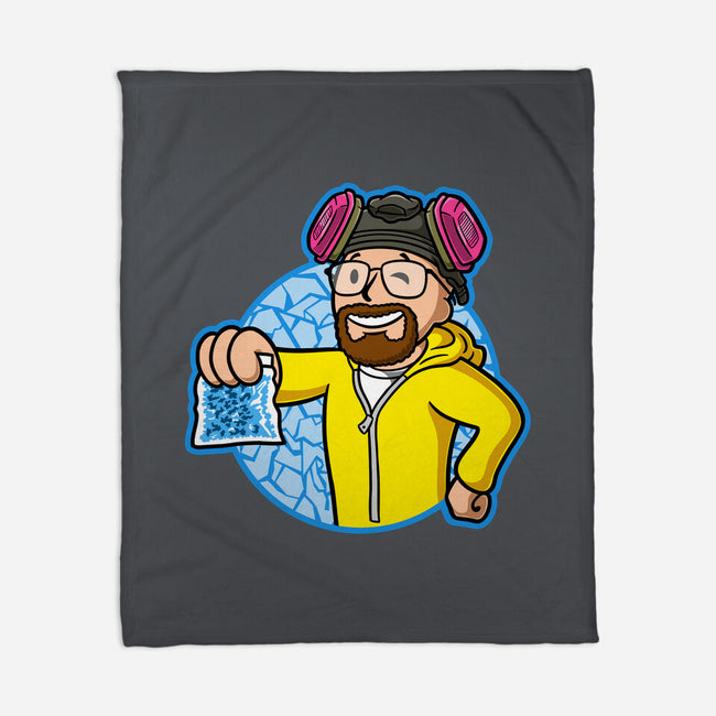 Meth Boy-None-Fleece-Blanket-Barbadifuoco