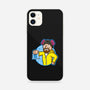 Meth Boy-iPhone-Snap-Phone Case-Barbadifuoco