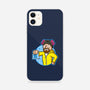 Meth Boy-iPhone-Snap-Phone Case-Barbadifuoco