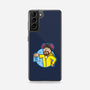 Meth Boy-Samsung-Snap-Phone Case-Barbadifuoco