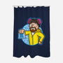 Meth Boy-None-Polyester-Shower Curtain-Barbadifuoco