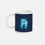 Dragon Slayer-None-Mug-Drinkware-dalethesk8er