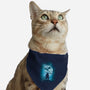 Dragon Slayer-Cat-Adjustable-Pet Collar-dalethesk8er