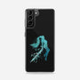 Project Eve Stellar Blade-Samsung-Snap-Phone Case-rocketman_art