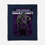 The Strong Rocksteady-None-Fleece-Blanket-Diego Oliver