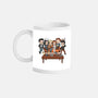 Friendly Coffee-None-Mug-Drinkware-estudiofitas