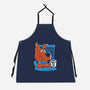 World's Best Doo-Unisex-Kitchen-Apron-estudiofitas