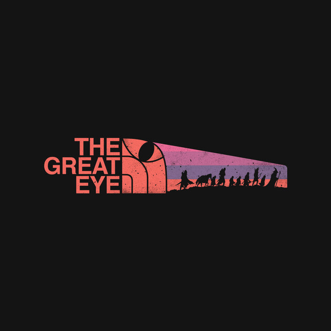 The Great Eye-Baby-Basic-Onesie-rocketman_art