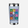 The Emotions Tour-None-Stainless Steel Tumbler-Drinkware-jasesa