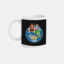 Emotional Support Team-None-Mug-Drinkware-turborat14