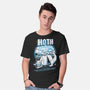 Hoth Winter Camp-Mens-Basic-Tee-Olipop