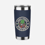 Violent Tonberry-None-Stainless Steel Tumbler-Drinkware-demonigote