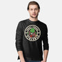 Violent Tonberry-Mens-Long Sleeved-Tee-demonigote