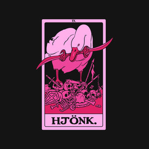 Hjonk Tarot