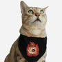 Embrace Chaos-Cat-Adjustable-Pet Collar-TechraNova