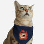 Embrace Chaos-Cat-Adjustable-Pet Collar-TechraNova