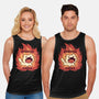 Embrace Chaos-Unisex-Basic-Tank-TechraNova