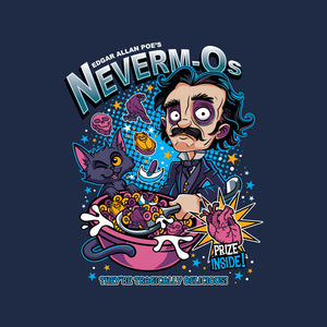 Poe's Neverm-o's