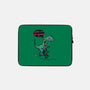 No Hands-None-Zippered-Laptop Sleeve-AndreusD