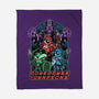 Power Girls Dungeons-None-Fleece-Blanket-Studio Mootant