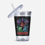 Power Girls Dungeons-None-Acrylic Tumbler-Drinkware-Studio Mootant